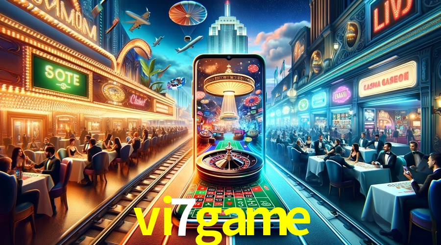Weekend Specials vi7game