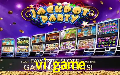 Descubra o Mundo do Cassino Online com vi7game