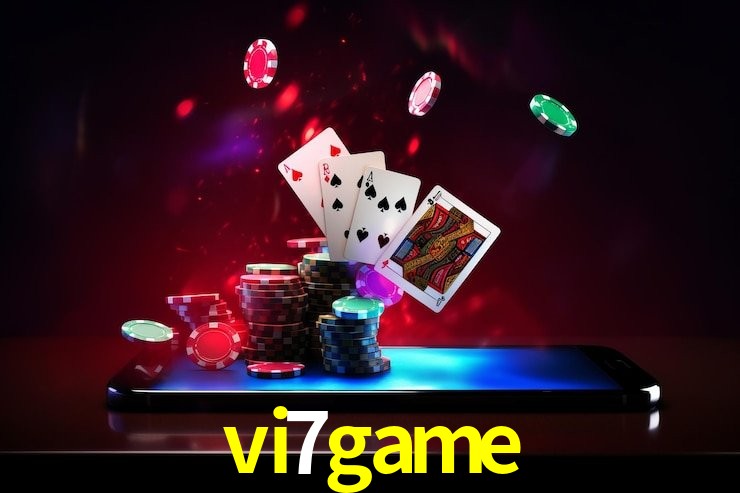 Bonus Features vi7game