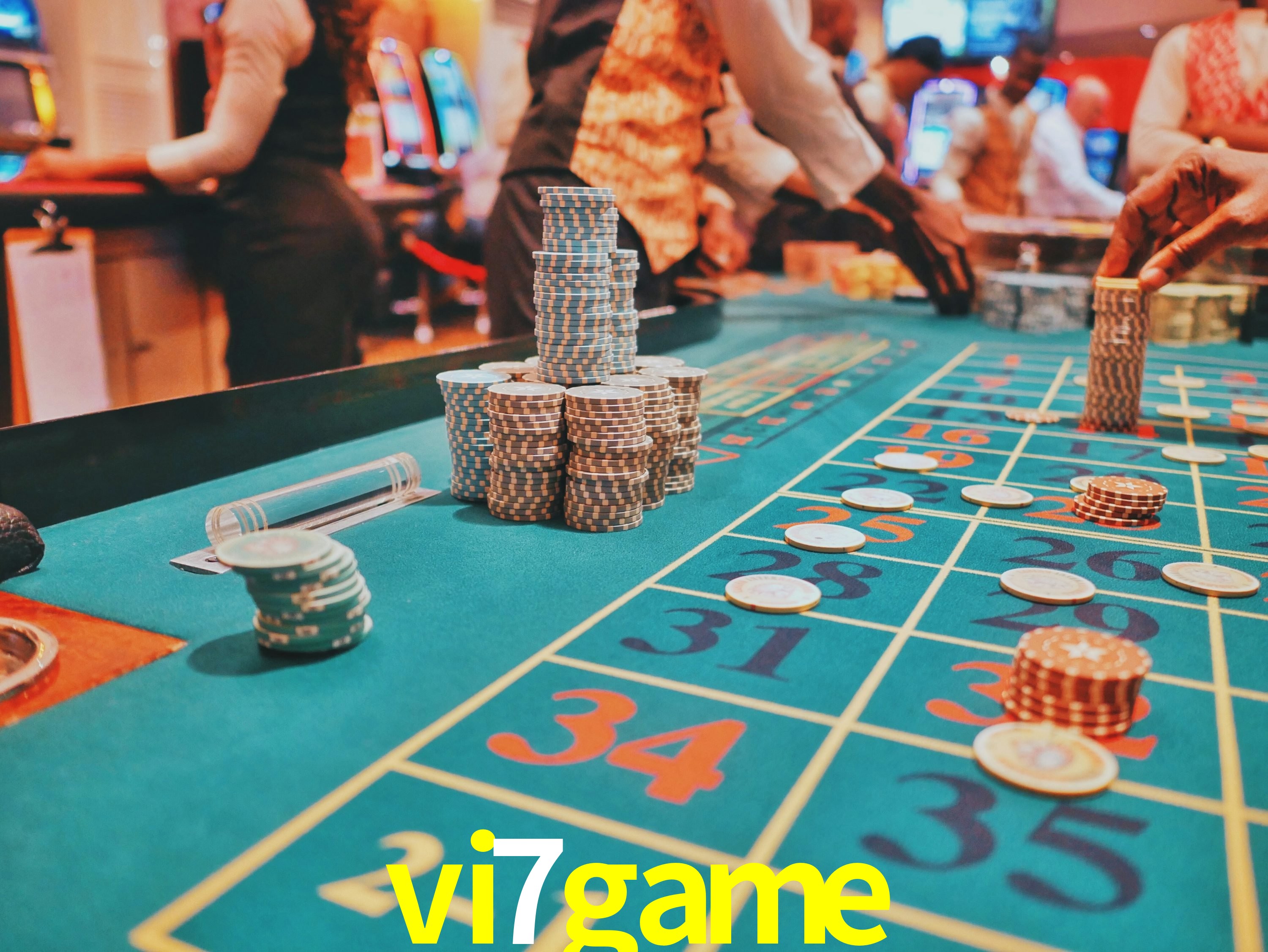 Interface Premium vi7game
