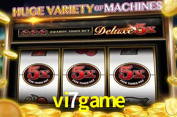 Desvendando o Mundo dos Jogos Virtuais na vi7game