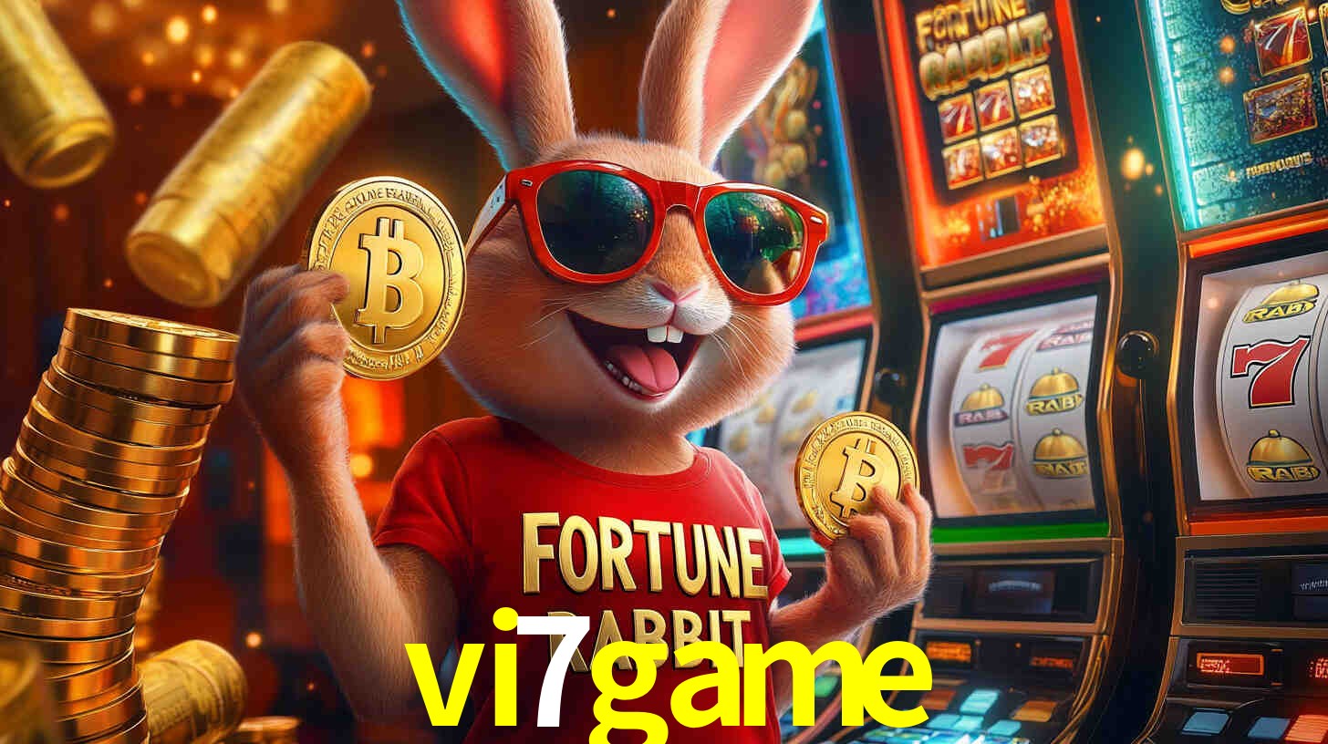 Desvendando o Mundo dos Jogos Virtuais na vi7game