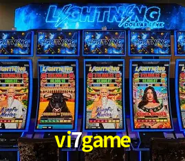 A Popularidade dos Caça-Níqueis no vi7game