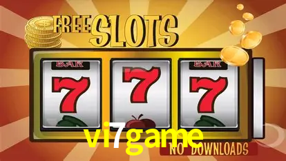 Descubra o Mundo do Cassino Online com vi7game