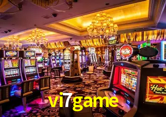 Descubra a Essência do vi7game: Nossa História e Compromissos