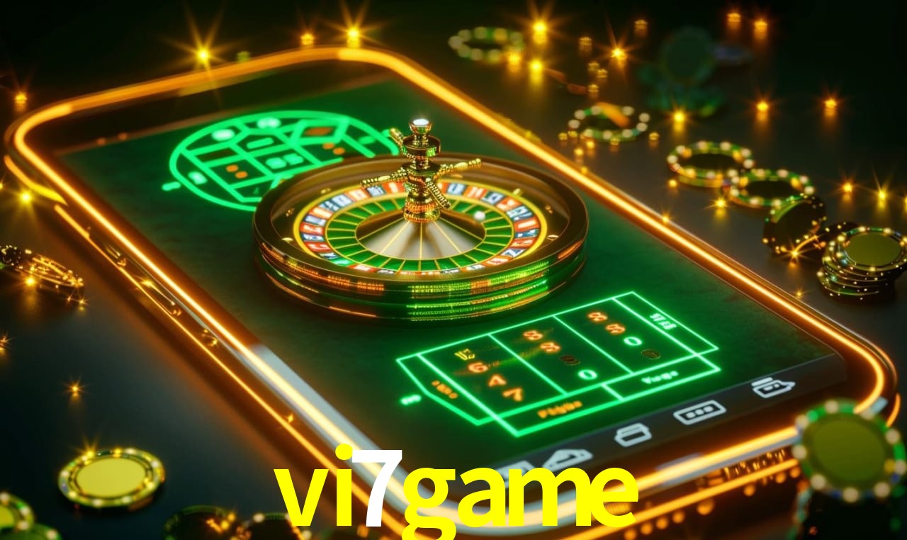 Casino Ao Vivo vi7game